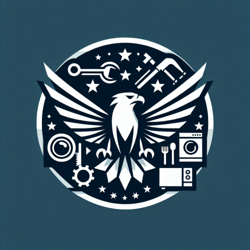 Eagle Appliance Repair logo